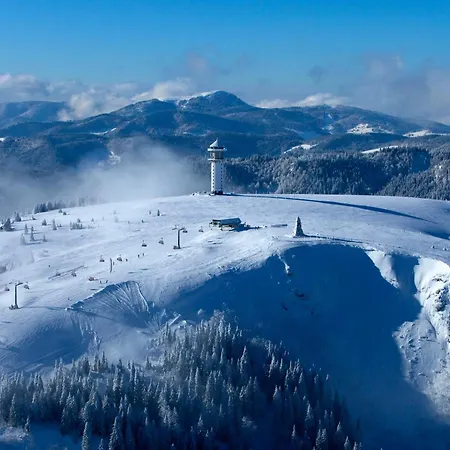 Apartment App 1315 - Auszeit - Mit Hallenbad,