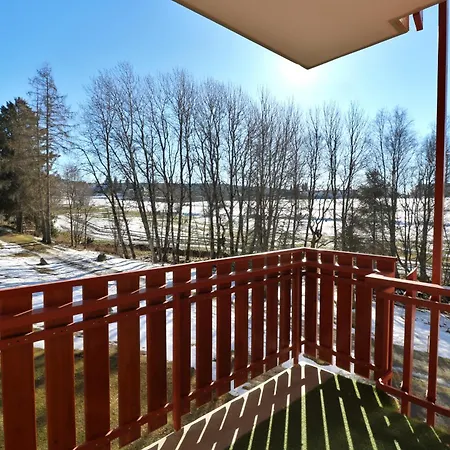 Apartamento App 1315 - 